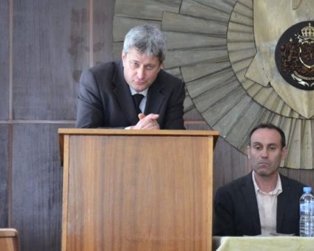 Пернишки полицай оглави полицията в Пазарджик