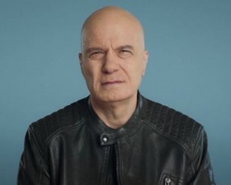 Слави Трифонов: По повод изявлението ми, чух лъжливи, сериозни, смешни, страхливи думи