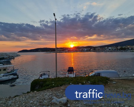 Турция и Гърция топ дестинация за българите, а Черноморието пълно с румънци