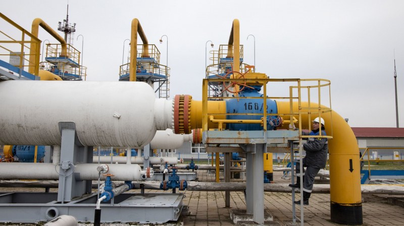 ЕС обмисля мерки за стабилизиране на пазара на газ