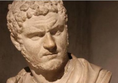 Как едно безценно произведение на римското изкуство изчезнало по време
