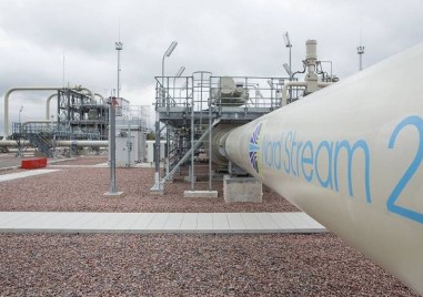 Германският оператор на газопреносната мрежа Gascade планира да изгради линия