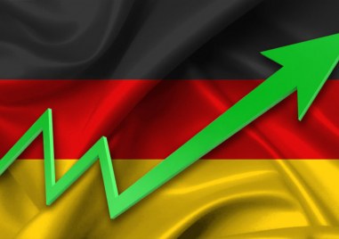 Годишната инфлация в Германия се е повишила до 7 9 на
