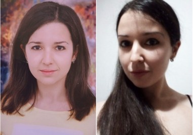 Вероника Бончева от Казанлък е изчезнала За това сигнализира майка