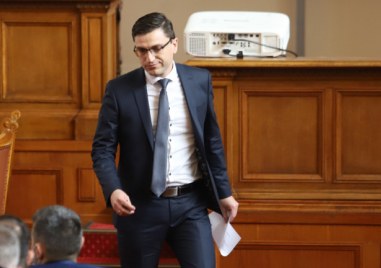 Последното изявление на служебния министър за финансов дефицит от 12