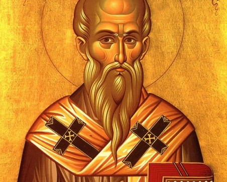 Александър и Александра имат празник днес