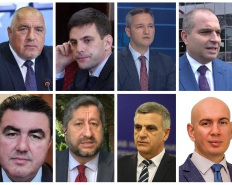 Битката под тепетата:  Нито един пловдивчанин не оглави листа на основните партии