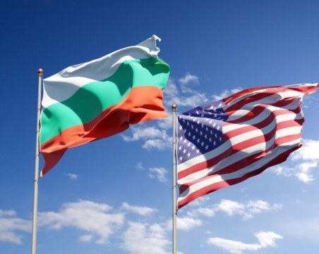 Джим О'Брайън пристигна у нас