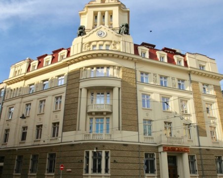 Европейският съд: Отнемането на лиценза на КТБ е незаконосъобразно