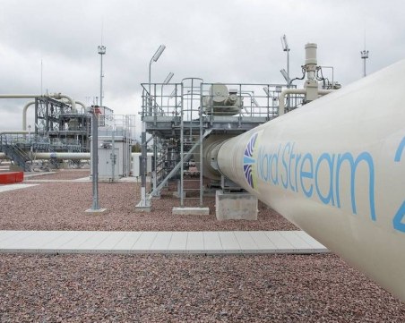 Германия ще използва 