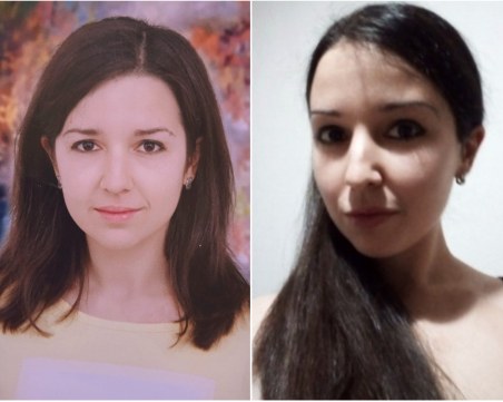 Майка издирва изчезналата си дъщеря от Казанлък