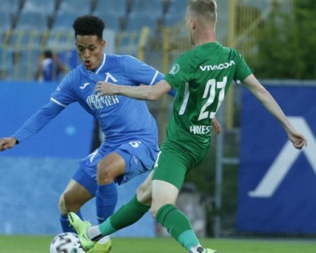 Няма да има продължения за Суперкупата