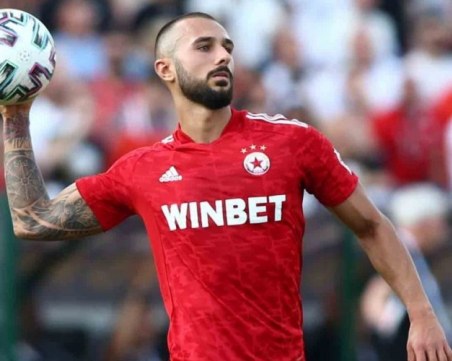 Обявиха какво вещество е взимал Йомов