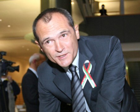 Съдът: Лотарията на Божков трябва да плати 47 млн. лв.