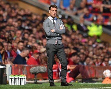 Уволниха мениджъра на Борнемут след 0:9 от Ливърпул