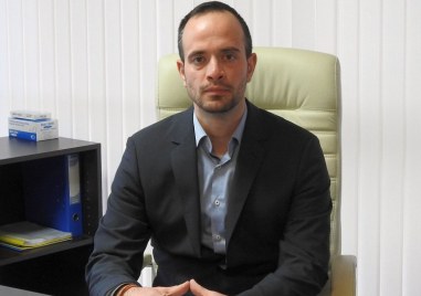 Георги Велев е освободен от поста директор на Басейнова дирекция