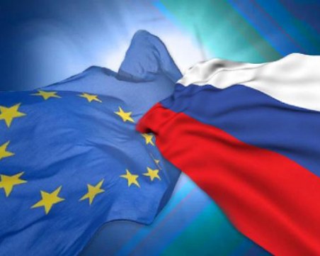 ЕС спира облекчения визов режим за руски граждани