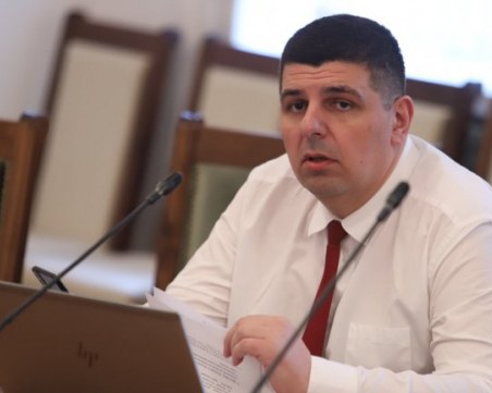 ГДБОП разпитва Ивайло Мирчев заради изказване за руско влияние над службите