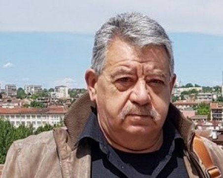 Напусна ни известният пловдивски хирург д-р Чавдар Атанасов