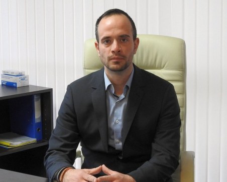 Освободиха шефа на Басейнова дирекция в Пловдив