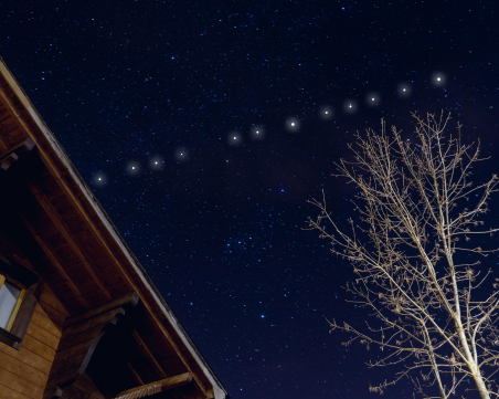 Пореден срив в сателитния интернет Starlink