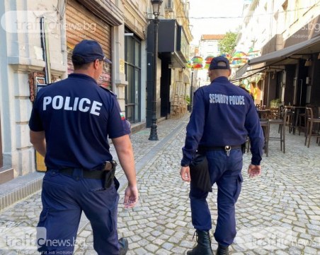 Пребиха мъж в Капана, побойникът – 29-годишен