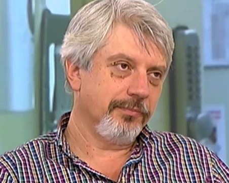 Витанов: През ноември ще започне да идва сметката за COVID, за сега всичко е ОК