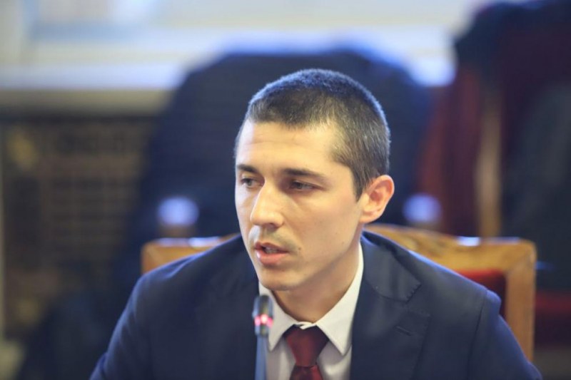 Мирослав Иванов: Направихме първа стъпка за съдебната реформа, нямахме време за останалото