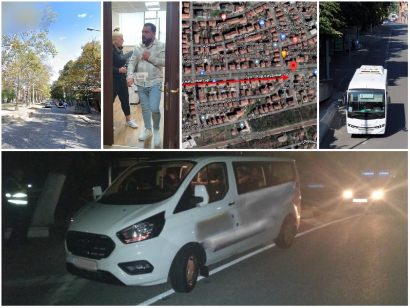 ОБЗОР: Пътните ремонти в Пловдив започват от утре, Колежът готов до края на годината