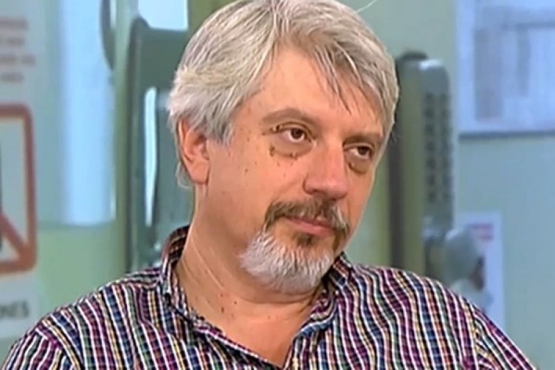Витанов: През ноември ще започне да идва сметката за COVID, за сега всичко е ОК