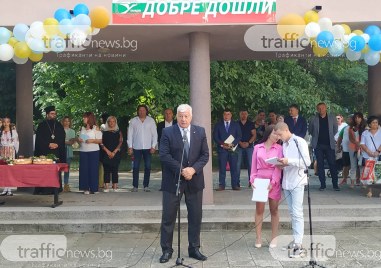 Кметът на Пловдив коментира газовата криза и ситуацията в Пловдив  Прочетете