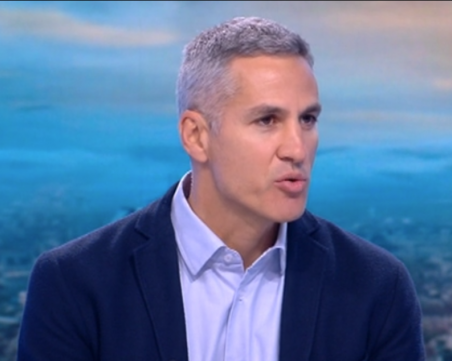 Андрей Гюров: Служебният кабинет не е наш опонент, те няма да се явяват на избори