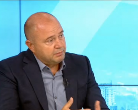 Димитър Хаджидимитров: Цените на горивата ще се запазят и през септември