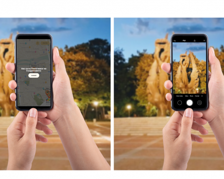 Емблематични сгради и паметници на културата в Пловдив попадат в интерактивно входно ниво