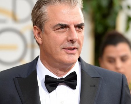 Крис Нот се върна на работа след обвиненията в сексуално насилие