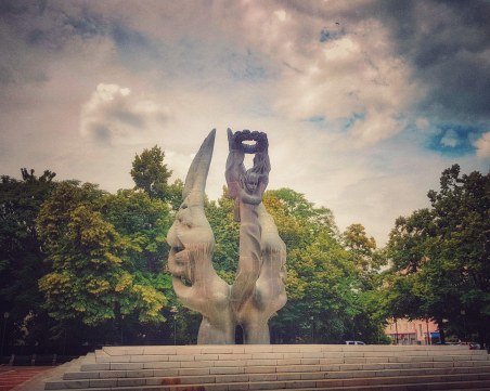 Крути мерки за сигурност в Пловдив за празника на града