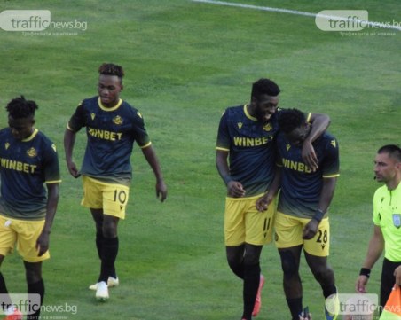 Ману под въпрос до последно за дербито