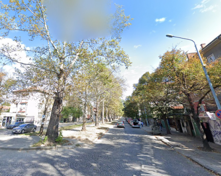 Официално: Спряха движението по бул. 