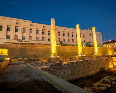 Пловдив е национална сцена на изкуствата – десетки събития изкушават публиката от днес