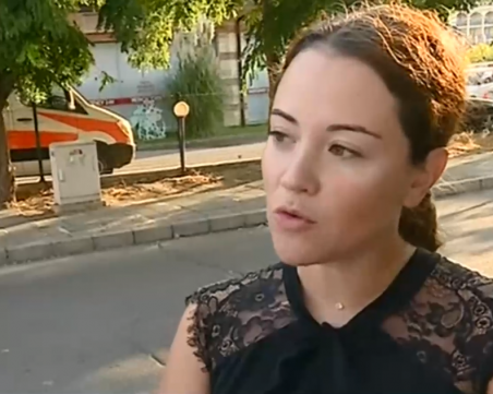 Туристка плати 250 лв. за залепване на рана и ваксина против тетанус в 