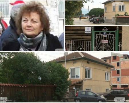 Убиецът на общинарката във Велинград Минчо ще застане пред съда, прокуратурата иска постоянен арест