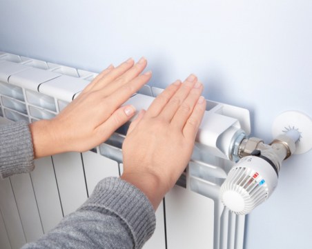 В Италия ще се отопляват с градус по-малко и ще изключват за час отоплението