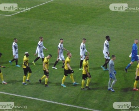 Време е за дерби! Локомотив и Ботев за 115-ти път един срещу друг за първенство