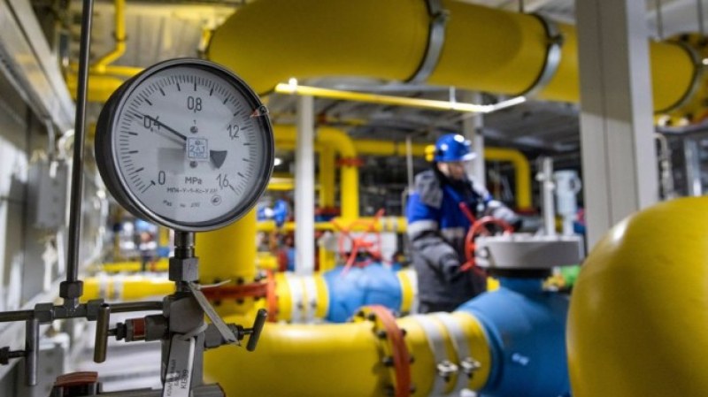 КЕВР решава днес каква ще е цената на природния газ за септември