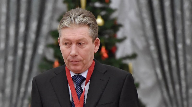 В Москва загина председателят на съвета на директорите на Лукойл