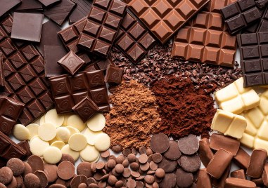 Американски учени установяват че ежедневната консумация на шоколад намалява вероятността