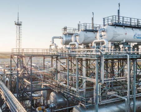 Г-7: Трябва да бъде веведен таван на цените на руския петрол