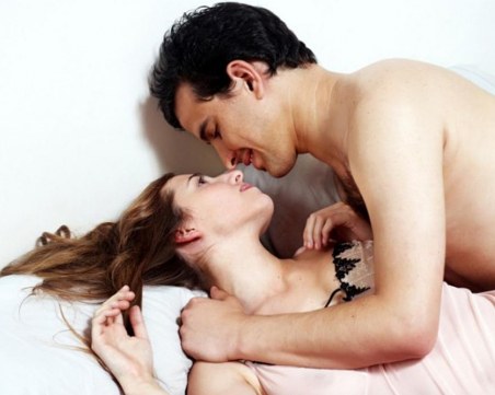 Как да разбереш, че правиш секс с грешния човек