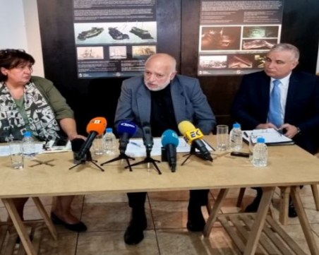 Минеков с писмо до Демерджиев: Незабавно спрете разрушенията в Тютюневия град