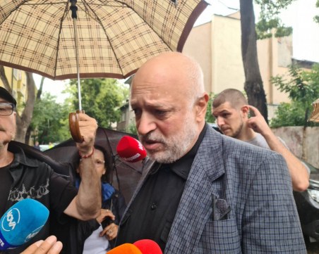 Минеков: Законът задължава кмета Здравко Димитров да пази недвижимото културно наследство